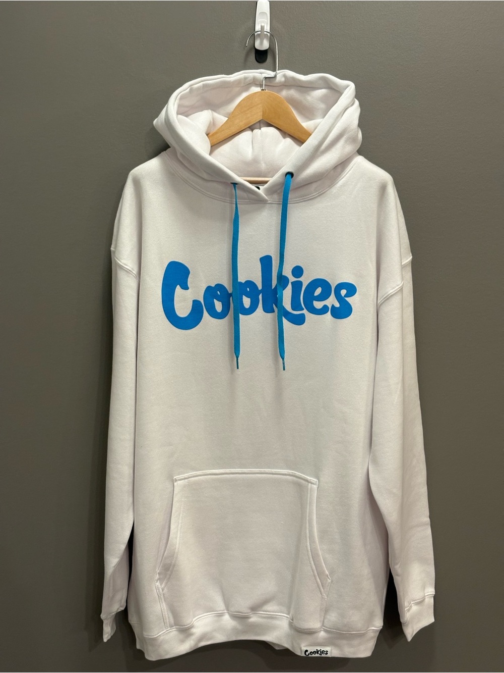 Cookies Hoodie XL - New with tags and packaging